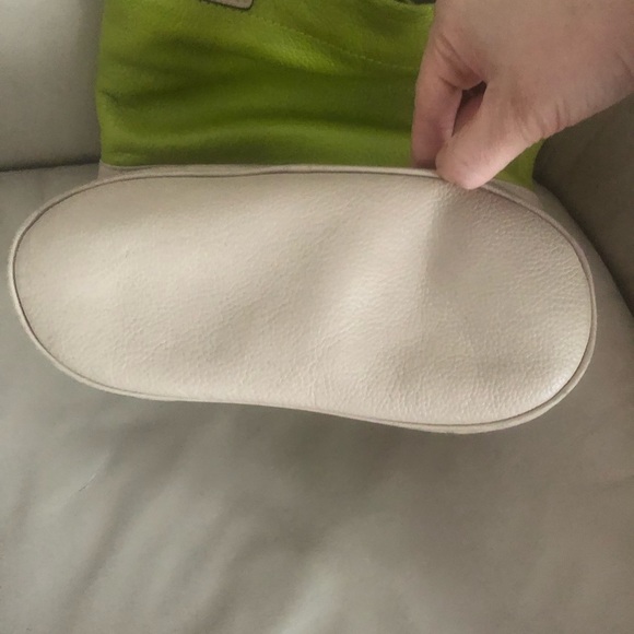 SaC LV cuir véritable très souple - Picture 7 of 8